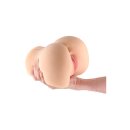 NS Novelties Barely Legal Hazel Tan