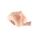 NS Novelties Barely Legal Holly White