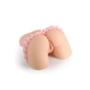 NS Novelties Barely Legal Senna White