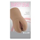 NS Novelties Barely Legal Willow Brown