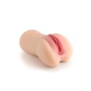 NS Novelties Barely Legal Heather Tan