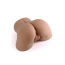 NS Novelties Barely Legal Rosie Brown