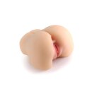 BARELY LEGAL LOTUS TAN