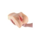 NS Novelties Barely Legal Daisy White