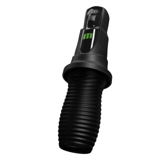 Blush M for Men 3Rd Base Black