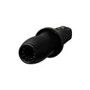 Blush M for Men 3Rd Base Black