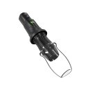 Blush M for Men 3Rd Base Black