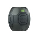 Blush M for Men Dome X Vibrating Masturbator Black