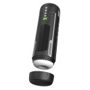 Blush M for Men Master Blaster Black