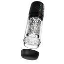 Blush M for Men Whirlwind Pro Black