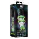 Blush M for Men Whirlwind Pro Black