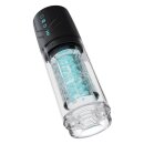 Blush M for Men Spinmaster Pro Grey