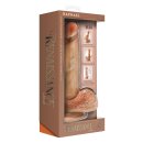Blush Renaissance Raphael 9.5 Inch Sliding Foreskin Dildo...