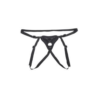 Sportsheets Dual Desires Strap on