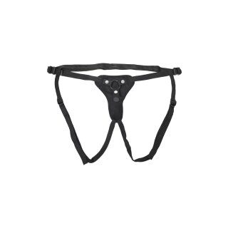 Sportsheets Hidden Pocket Strap On