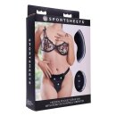 Sportsheets Hidden Pocket Strap On