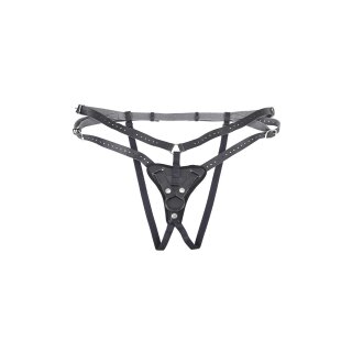 Sportsheets Aurora High Waisted Strap On