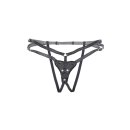 Sportsheets Aurora High Waisted Strap On