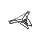 Sportsheets Aurora High Waisted Strap On