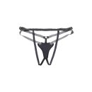 Sportsheets Aurora High Waisted Strap On