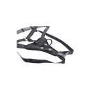 Sportsheets Aurora High Waisted Strap On