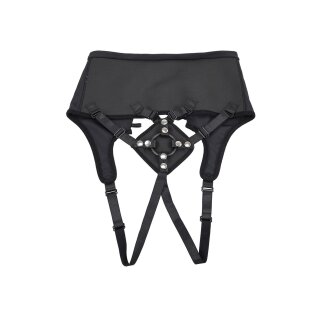 Sportsheets High Waisted Corset Strap On