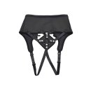 Sportsheets High Waisted Corset Strap On