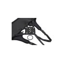 Sportsheets High Waisted Corset Strap On