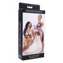 Sportsheets Tied And Twisted Bondage Kit