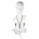 Sportsheets Saffron Nipple To Clit Set