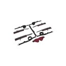 Sportsheets Saffron Under The Bed Restraint System