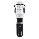 Zero Tolerance Thrill Ride