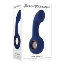 Zero Tolerance The Reach