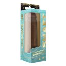 Shaft Vibrating Sheath Size 1 Oak