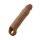 Shaft Vibrating Sheath Size 1 Oak