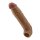 Shaft Vibrating Sheath Size 1 Oak