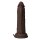 Shaft Vibrating Model J 6.5 Inch Mahogany
