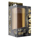 Shaft Vibrating Model J 6.5 Inch Oak