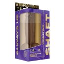 Shaft Vibrating Model A 7.5 Inch Oak