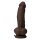 Shaft Vibrating Model N 8.5 Inch Mahogany