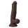 Shaft Vibrating Model N 8.5 Inch Mahogany
