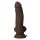 Shaft Vibrating Model N 8.5 Inch Mahogany
