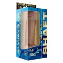 Shaft Vibrating Model C 9.5 Inch Pine