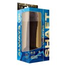 Shaft Vibrating Model C 9.5 Inch Mahogany