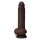 Shaft Vibrating Model C 9.5 Inch Mahogany