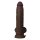 Shaft Vibrating Model C 9.5 Inch Mahogany