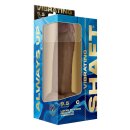 Shaft Vibrating Model C 9.5 Inch Oak