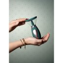 Shots Enhance - Rechargeable Vulva and Breast Pump - Forest Green
