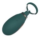 Shots Enhance - Rechargeable Vulva and Breast Pump - Forest Green