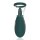 Shots Enhance - Rechargeable Vulva and Breast Pump - Forest Green